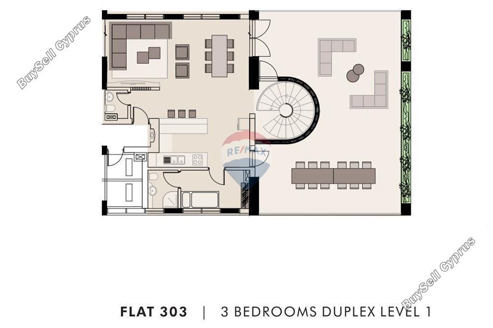 4 bedroom apartment for sale agios nektarios limassol 1503597 image 14138842