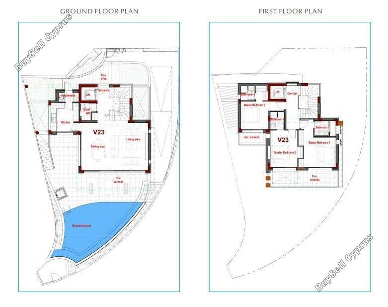 4 bedroom detached house for sale kissonerga paphos 1681597 image 5170934