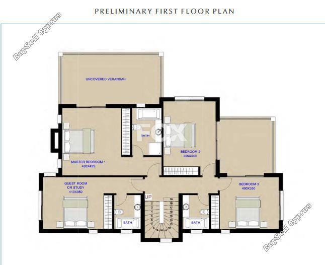 5 bedroom detached house for sale kamares tala paphos 7852597 image 10945967