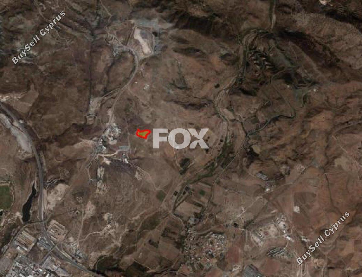 land for sale agia varvara paphos 1161597 image 10032163
