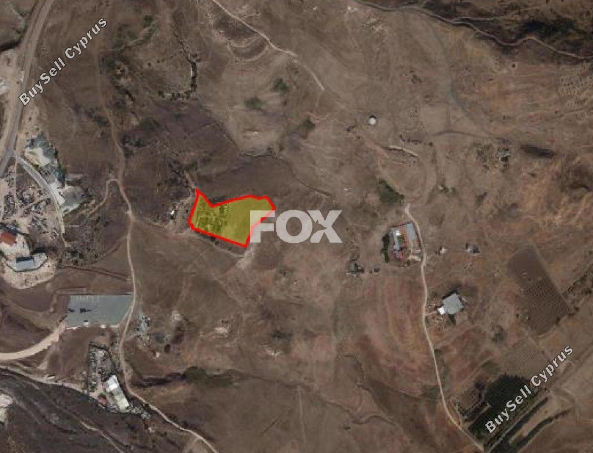 land for sale agia varvara paphos 1161597 image 10032164