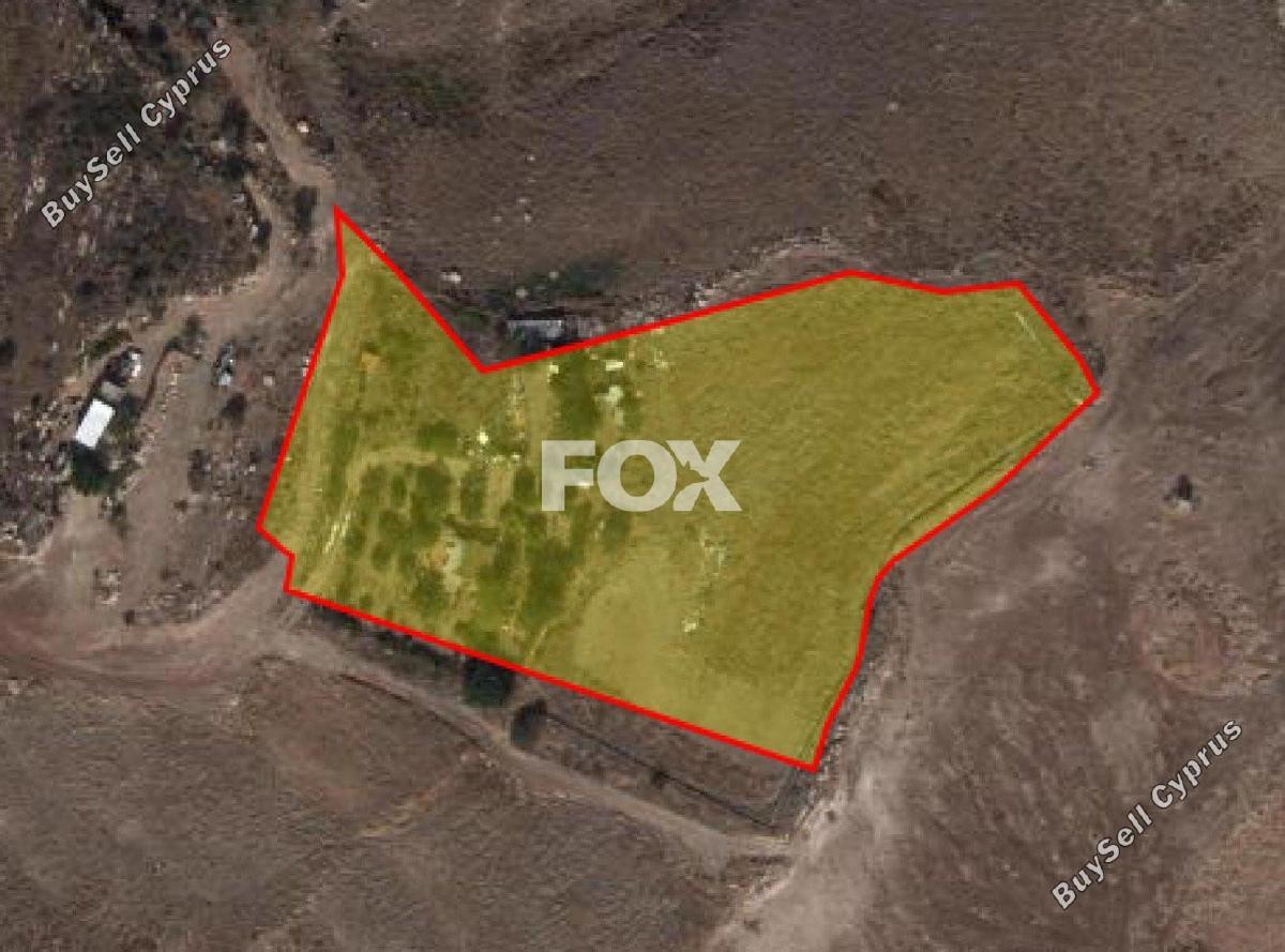 land for sale agia varvara paphos 1161597 image 10032165