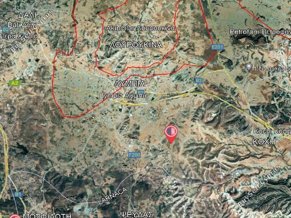land for sale lympia nicosia 933597 image 3011966