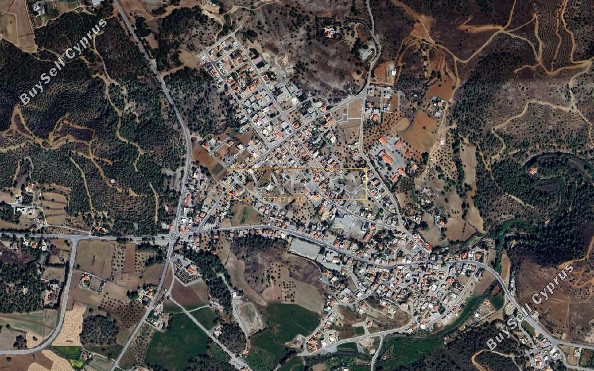 land for sale mosfiloti larnaca 7464597 image 9273974