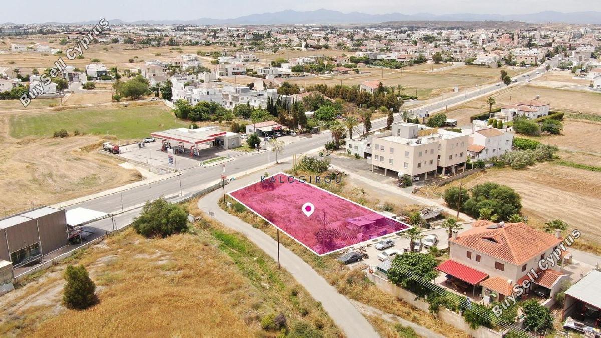 plot for sale geri nicosia 1650597 image 7124672