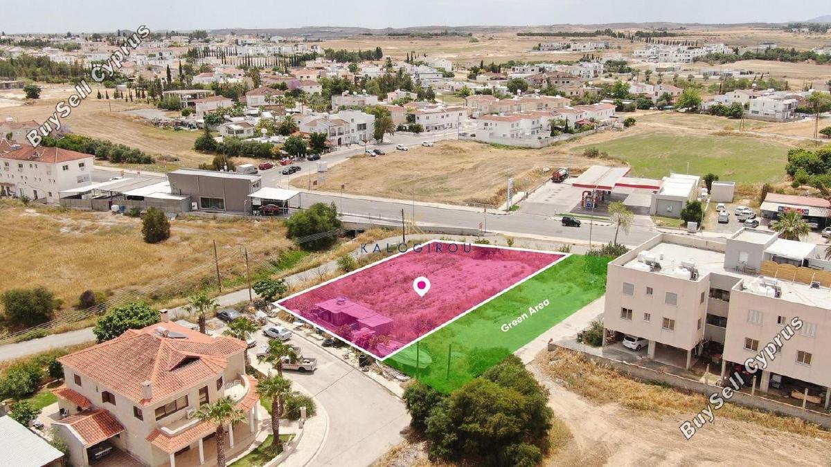 plot for sale geri nicosia 1650597 image 7124673