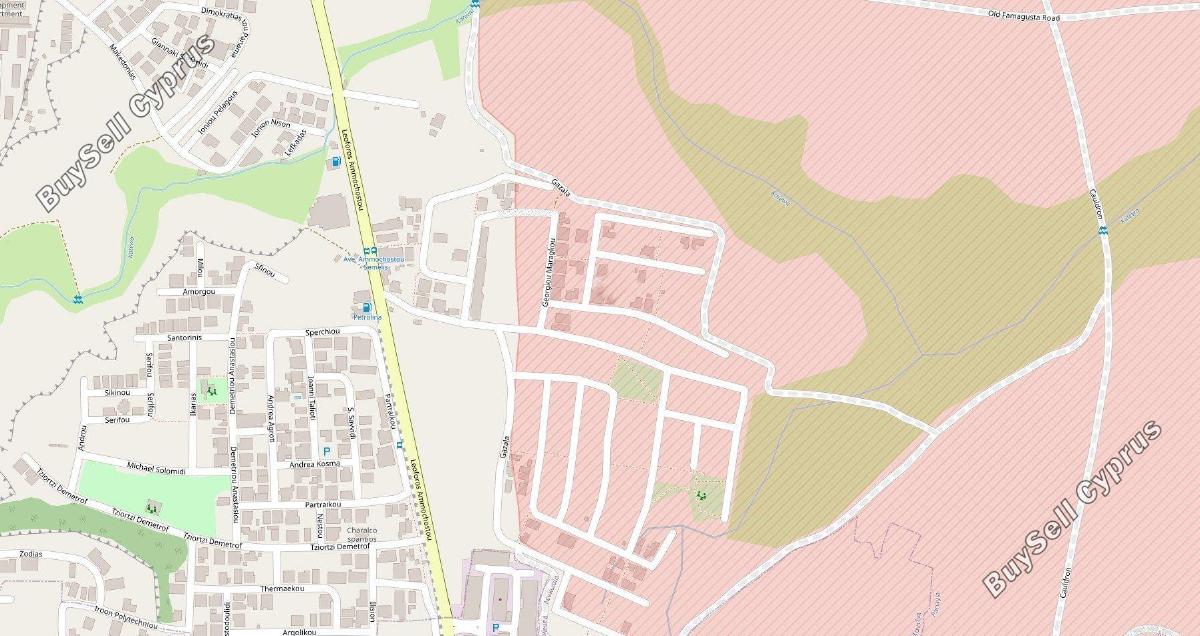 plot for sale pallouriotissa nicosia 8639597 image 16203646
