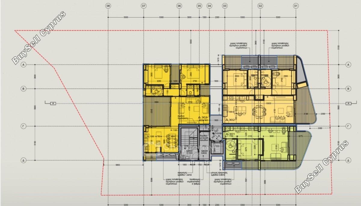 1 bedroom apartment for sale agioi omologitai nicosia 8716697 image 16303711