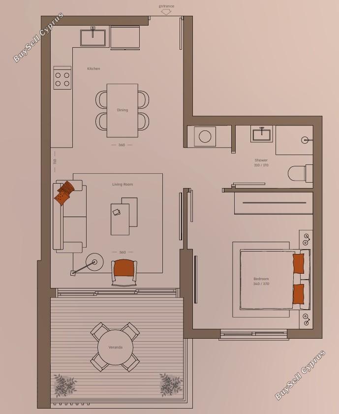 1 bedroom apartment for sale agios nicolaos limassol 7735697 image 10172992