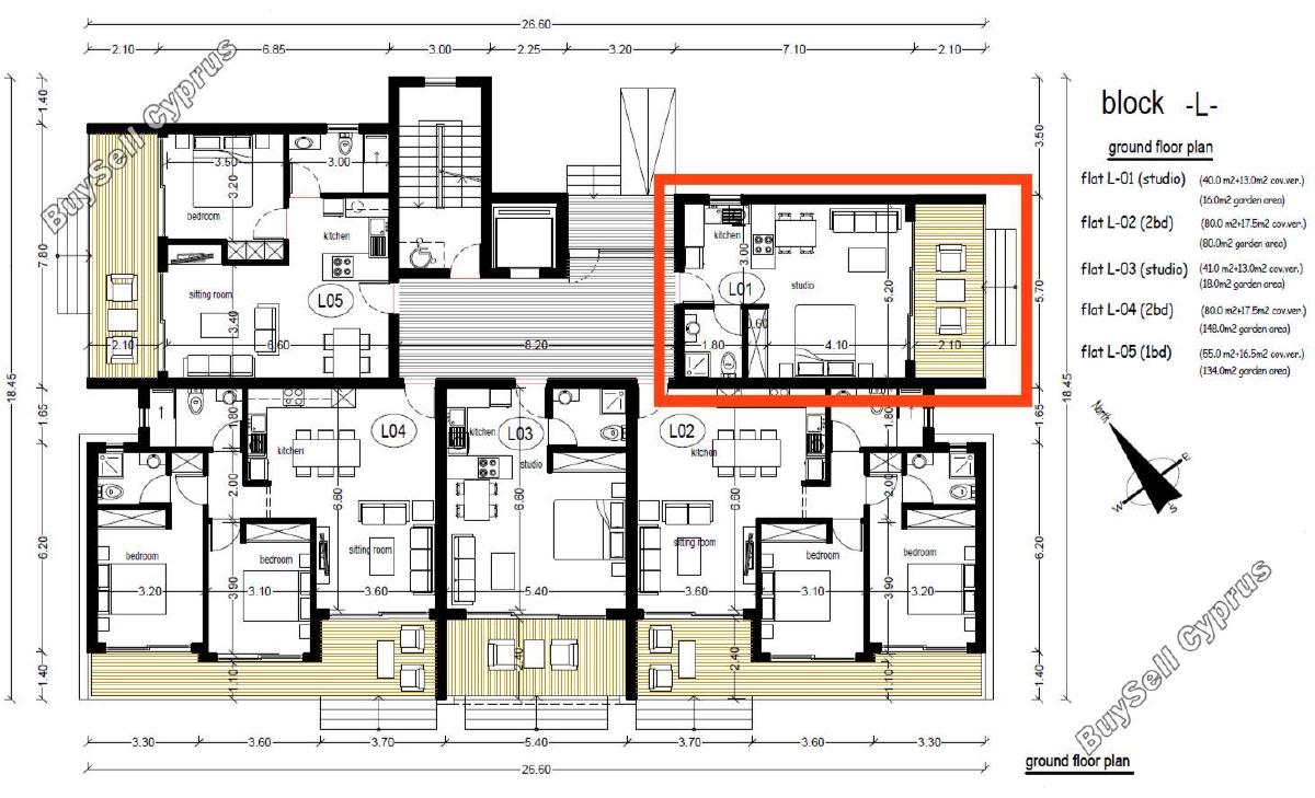 1 bedroom apartment for sale geroskipou paphos 8772697 image 16603227