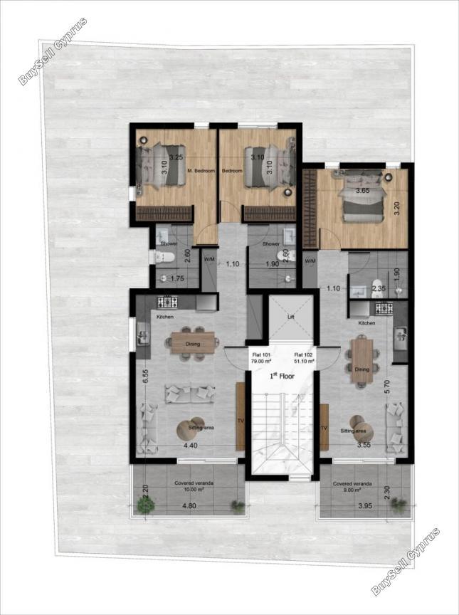 1 bedroom apartment for sale livadia larnacas larnaca 8355697 image 14467030