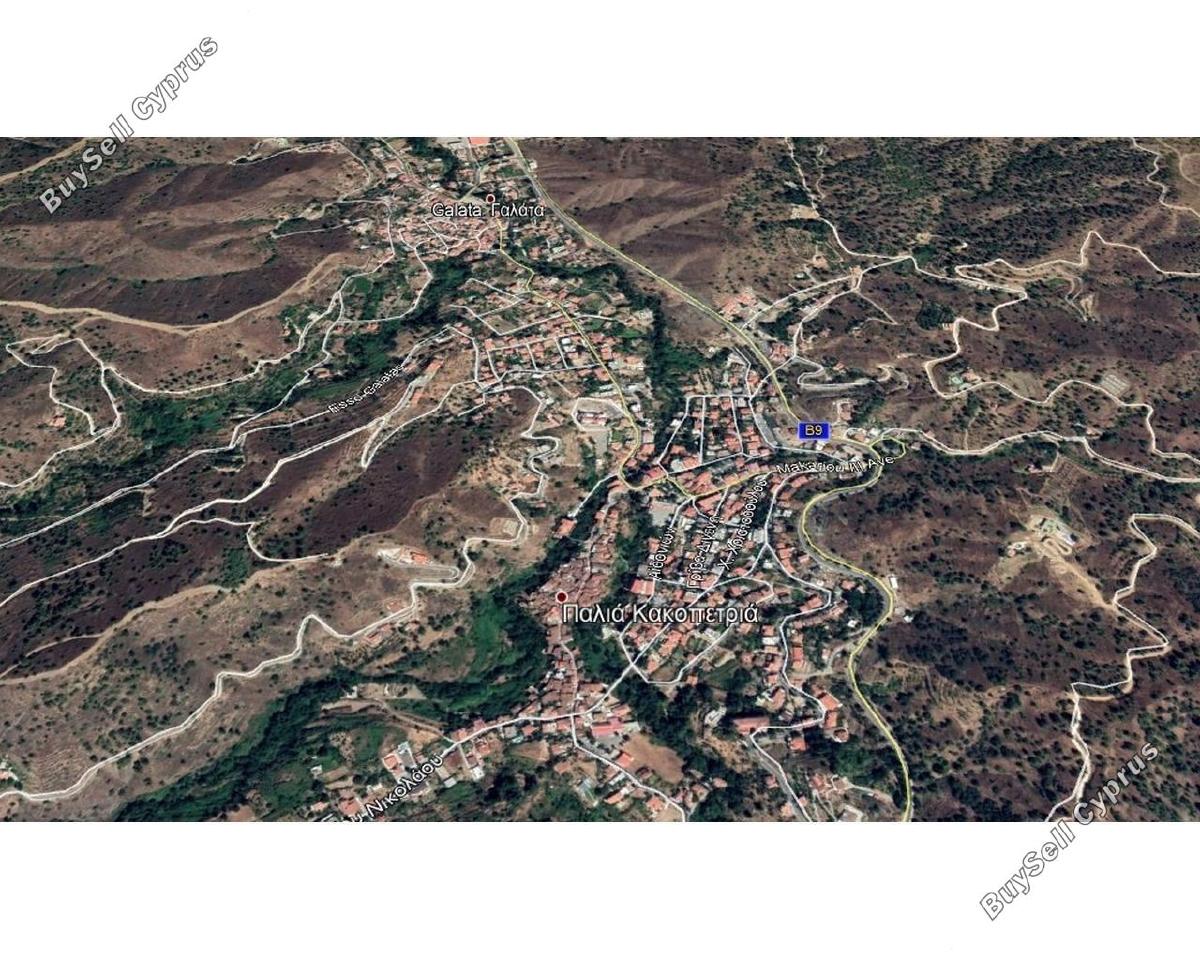 7358 SQM Land for sale in Kakopetria, Nicosia 14615317