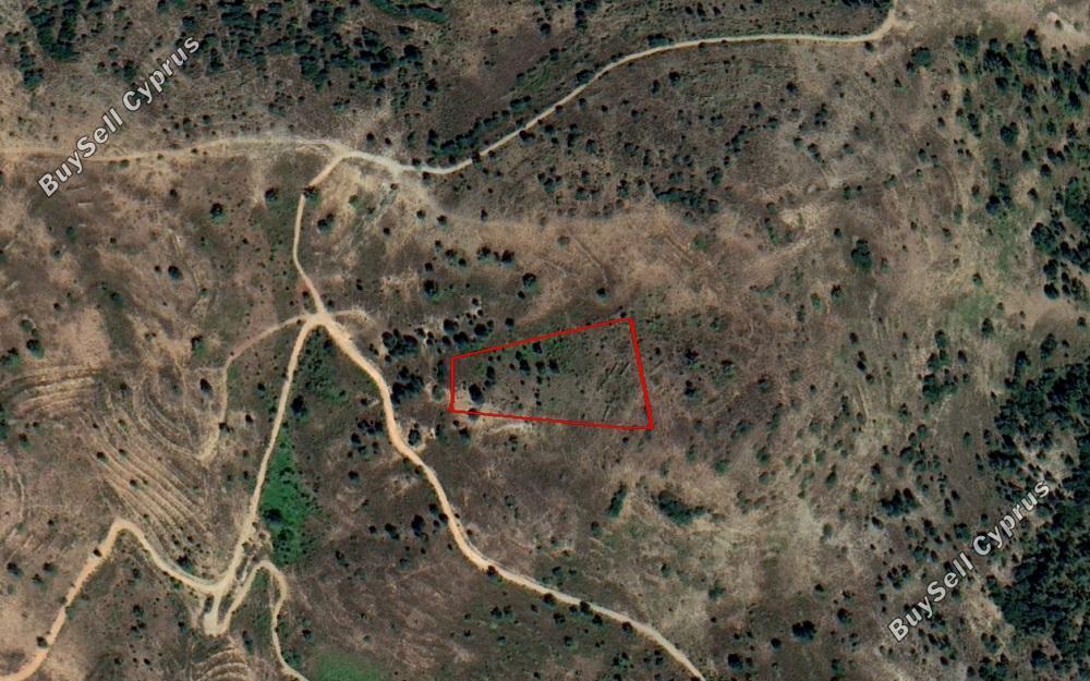 3178 SQM Land for sale in Pedoulas, Nicosia 15664126