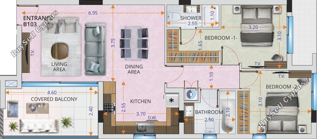 2 bedroom apartment for sale kiti larnaca 8554697 image 15802030