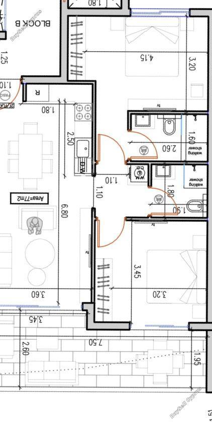2 bedroom apartment for sale oroklini larnaca 7736697 image 10182426