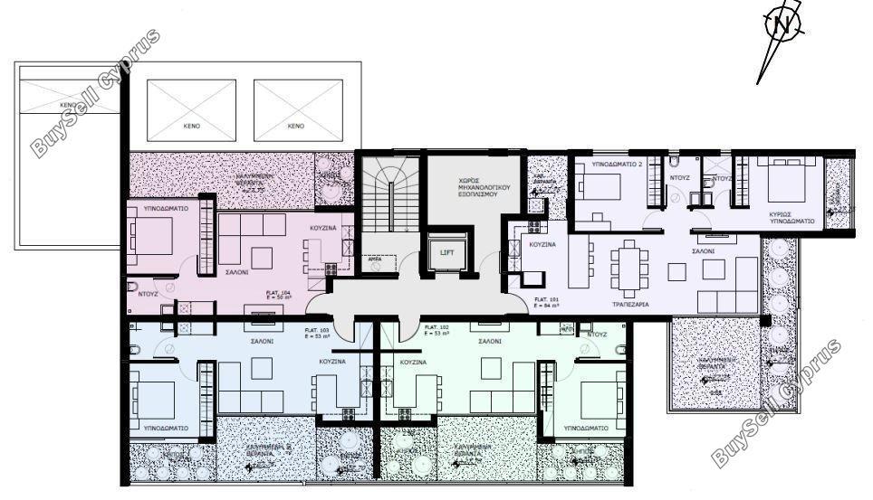 2 bedroom apartment for sale potamos germasogeias limassol 1678697 image 15651694