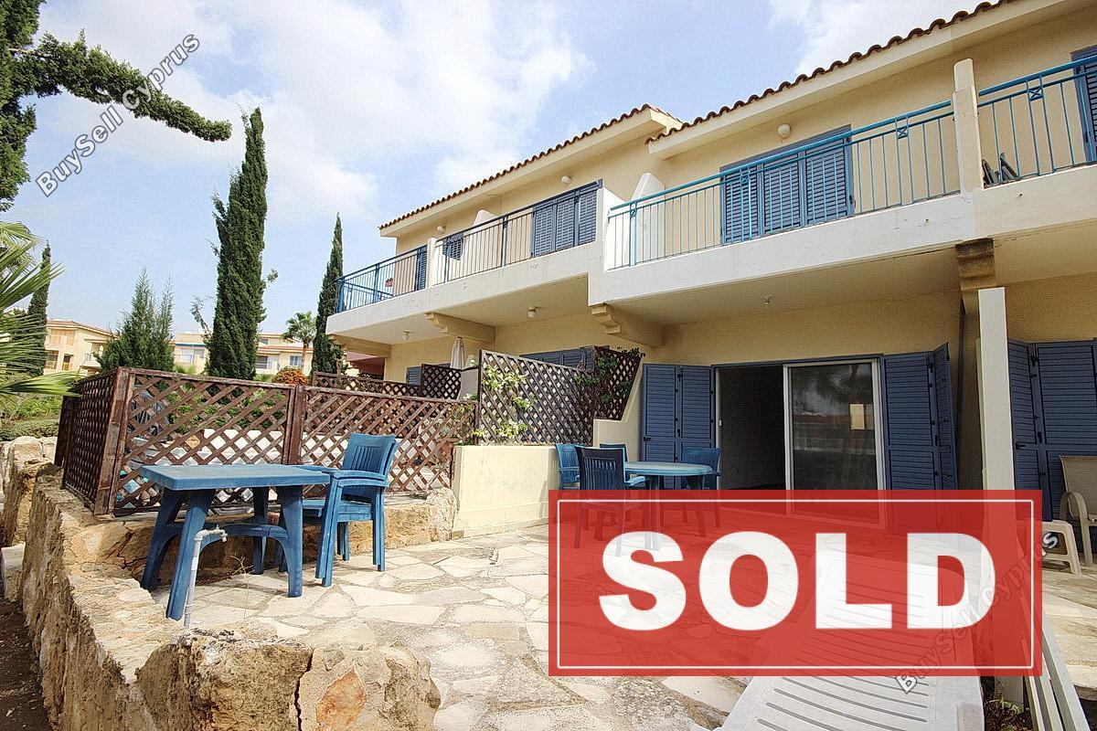 2 bedroom town house sold tombs of the kings paphos 228697 image 257151