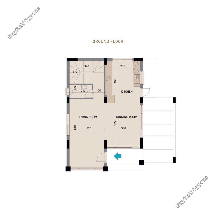 3 bedroom detached house for sale paralimni famagusta 7574697 image 10583510