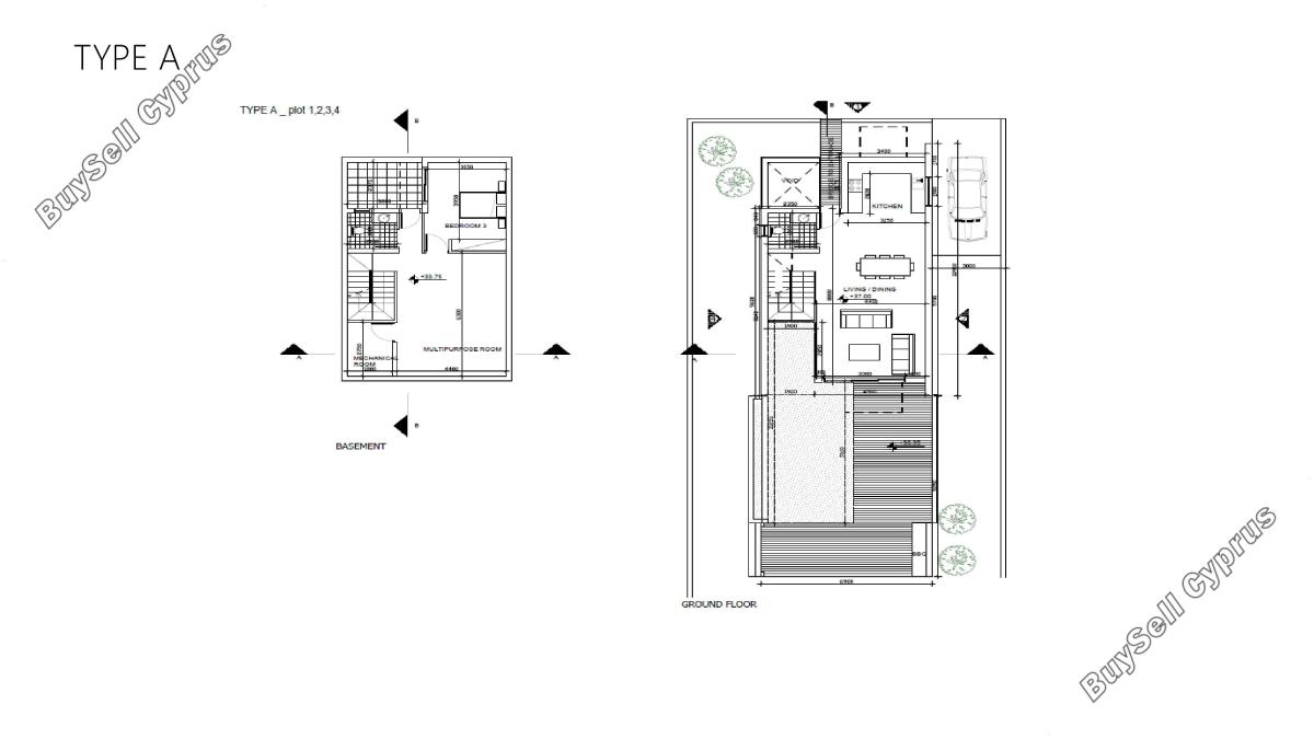 4 bedroom detached house for sale chlorakas paphos 1822697 image 6373759
