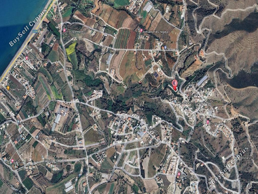 land for sale argaka paphos 1096697 image 16009586