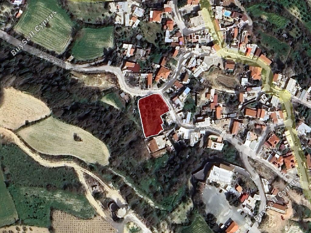 land for sale koili paphos 8833697 image 17009464