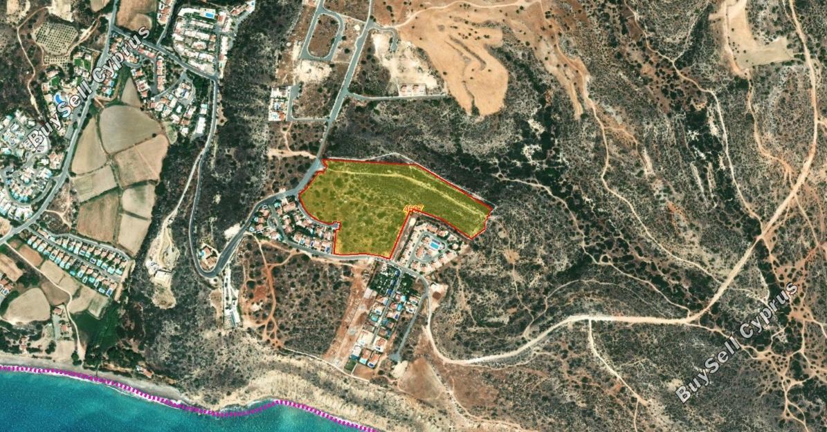 plot for sale pissouri limassol 1137697 image 15166546