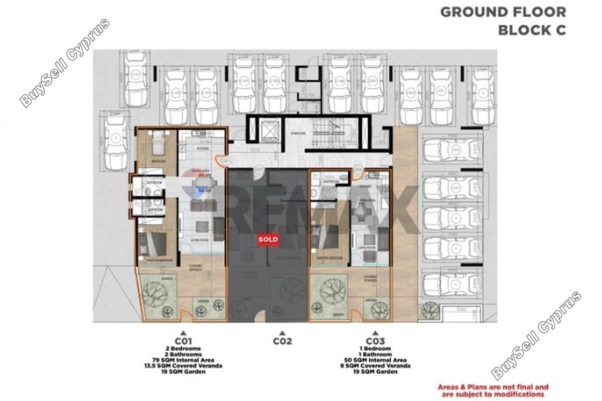 1 bedroom apartment for sale kiti larnaca 8791797 image 16684644