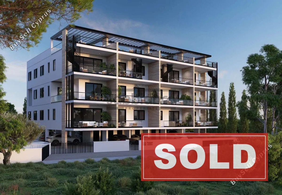 1 bedroom apartment sold ypsonas limassol 8750797 image 16487727
