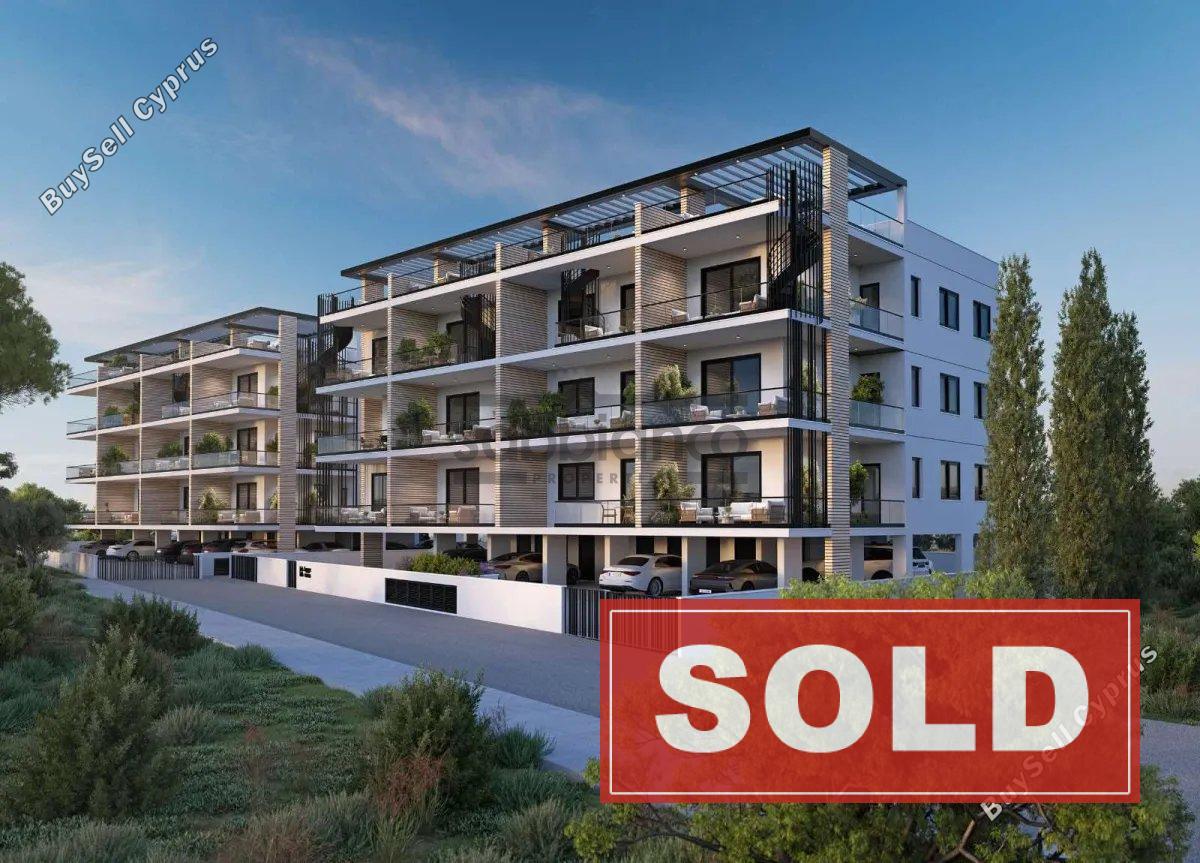 1 bedroom apartment sold ypsonas limassol 8750797 image 16487729