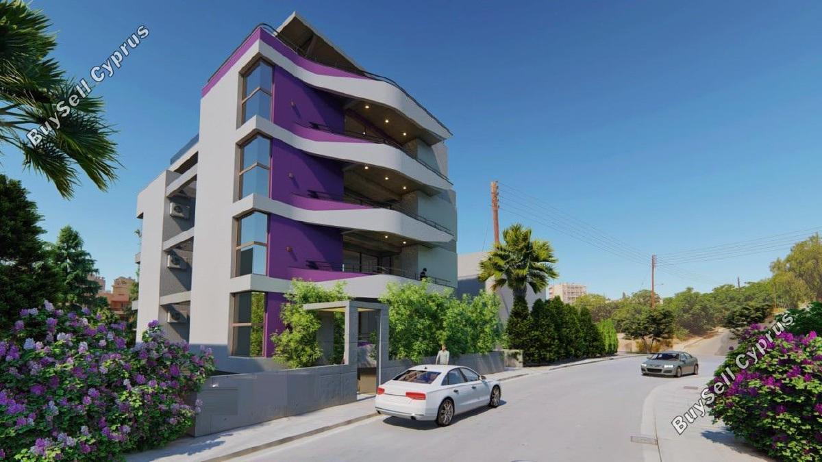2 Bedroom Penthouse for sale in Linopetra, Limassol 16639670
