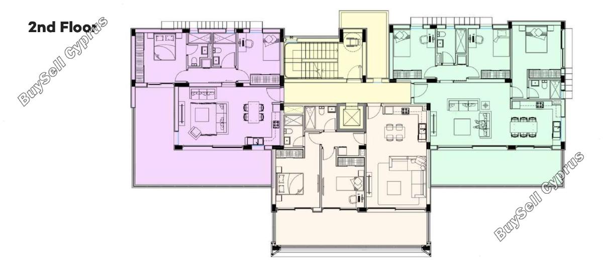 2 bedroom apartment for sale agios athanasios limassol 8509797 image 15627558