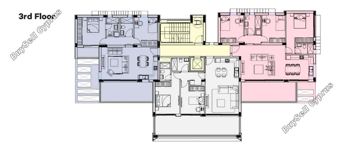 2 bedroom apartment for sale agios athanasios limassol 8509797 image 16224497