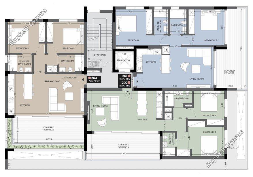 2 bedroom apartment for sale agios athanasios limassol 8985797 image 18065066