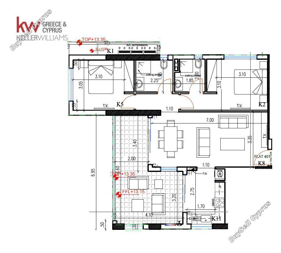 2 bedroom apartment for sale chrysopolitissa larnaca 7805797 image 16126693