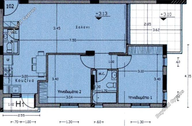 2 bedroom apartment for sale oroklini larnaca 8587797 image 15802753
