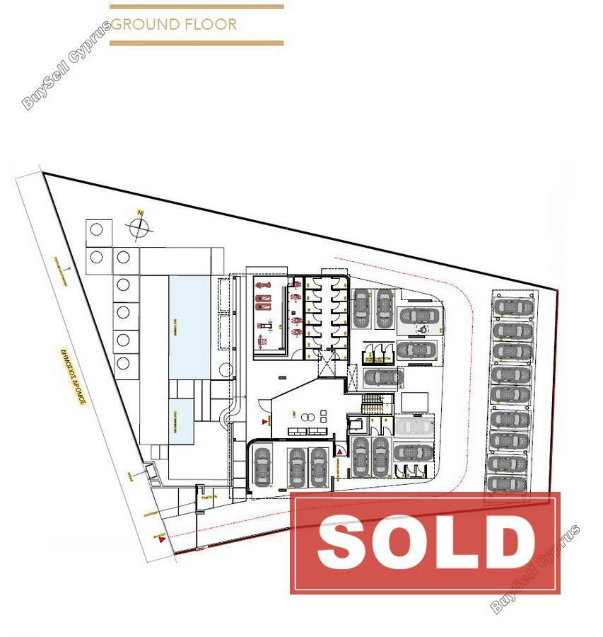 2 bedroom apartment sold tombs of the kings paphos 1891797 image 7149189