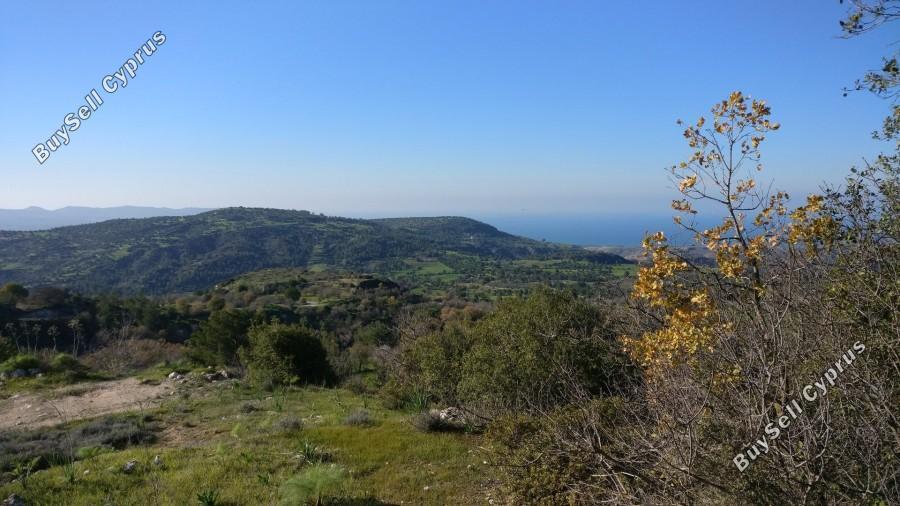 land for sale lysos paphos 7739797 image 10217551