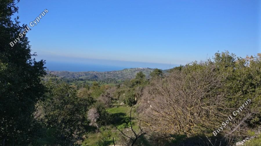 land for sale lysos paphos 7739797 image 10217552