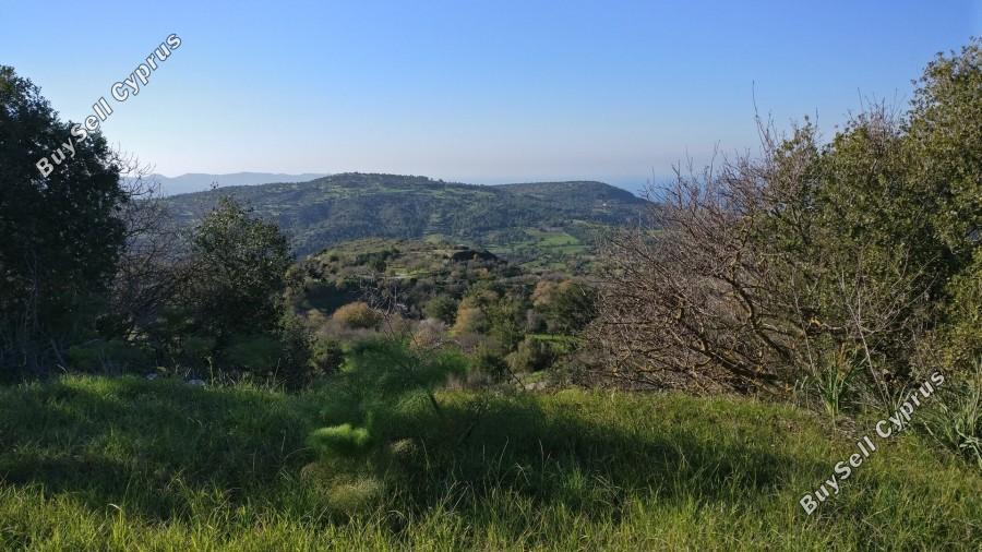 land for sale lysos paphos 7739797 image 10217555