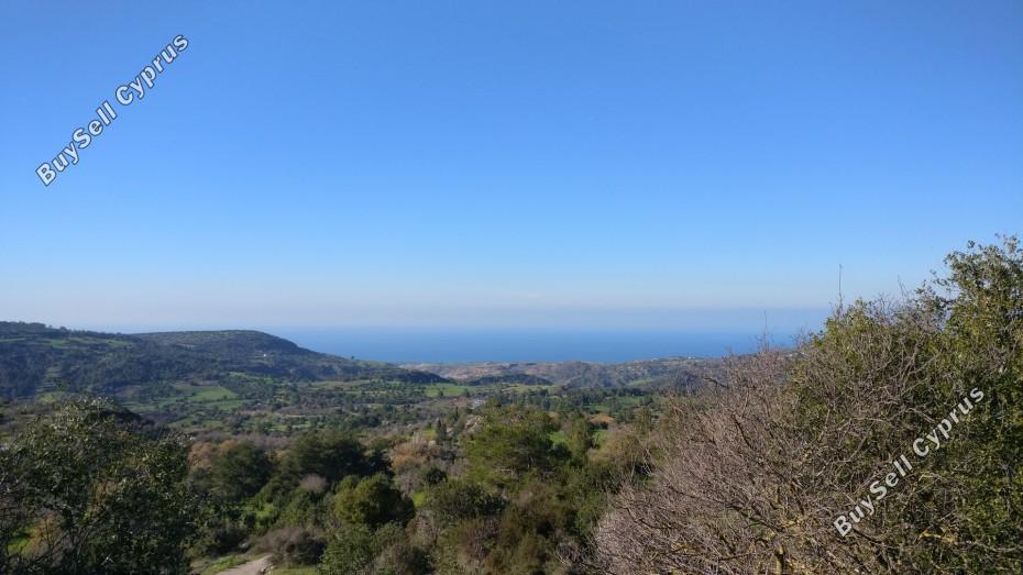 land for sale lysos paphos 7739797 image 10217556
