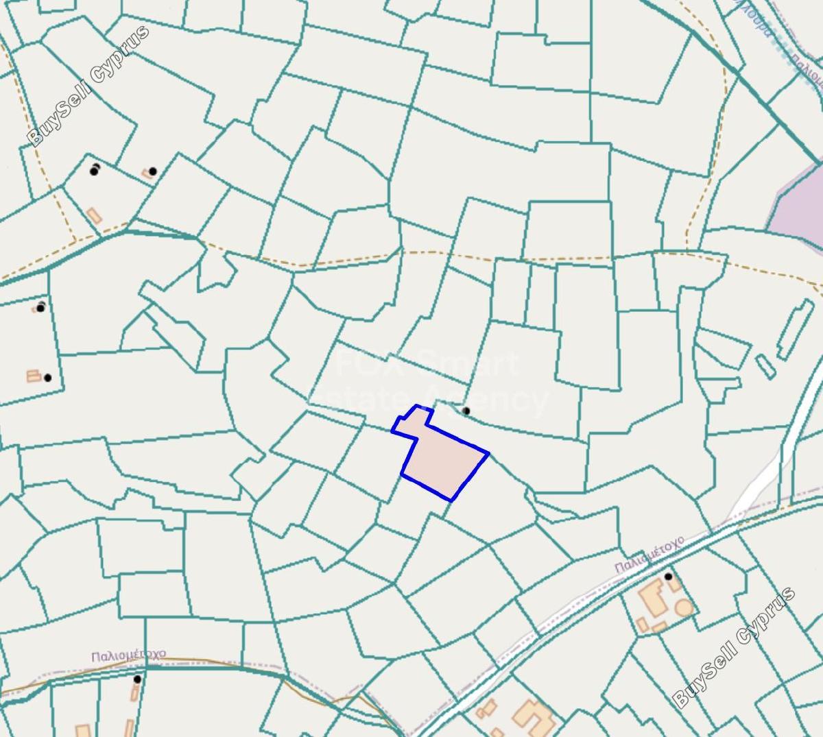 land for sale palaiometocho nicosia 1844797 image 13624978
