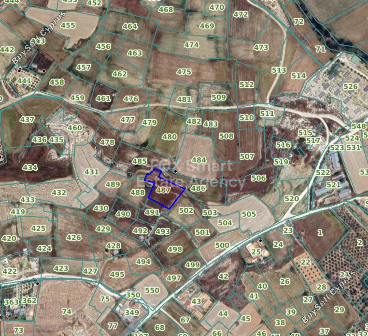 land for sale palaiometocho nicosia 1844797 image 13624979