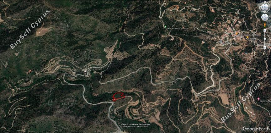 land for sale vavatsinia larnaca 1465797 image 5247515