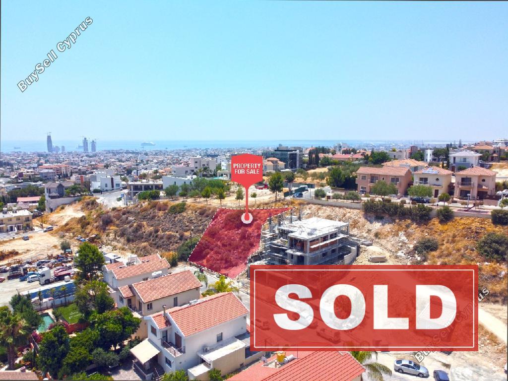 plot sold agios athanasios limassol 822797 image 745362