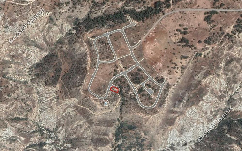 plot under offer pissouri limassol 828797 image 14604278