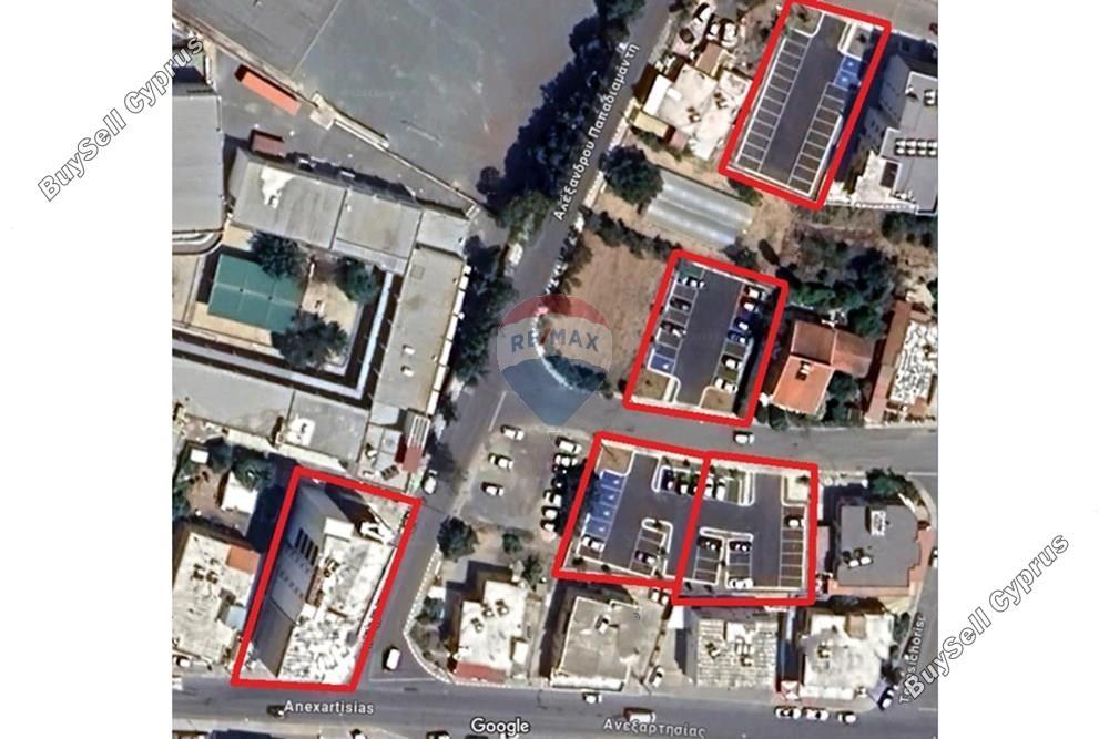 studio building for sale kato paphos universal paphos 7508797 image 14130510