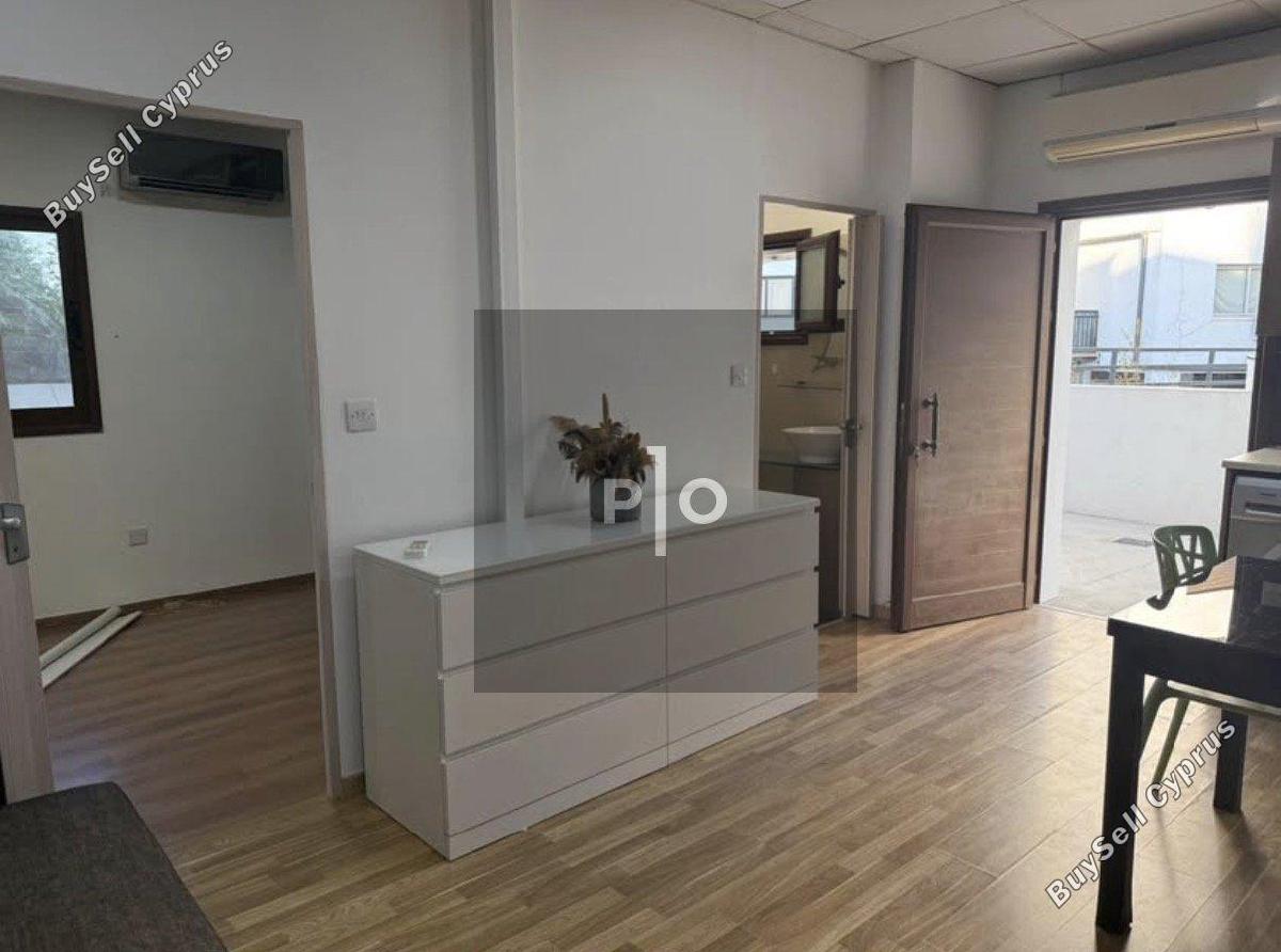 1 bedroom ground floor apartment for rent strovolos nicosia 8151897 image 16424489