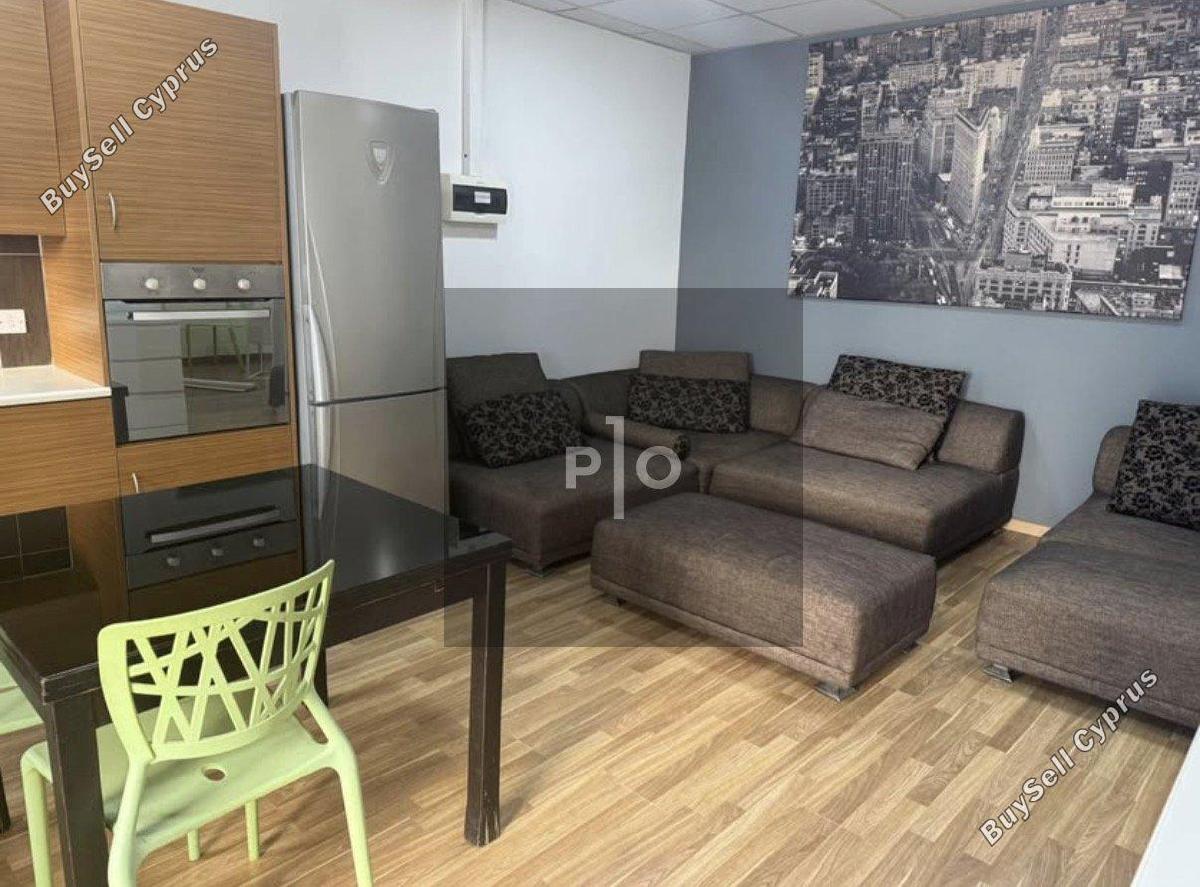 1 bedroom ground floor apartment for rent strovolos nicosia 8151897 image 16424512