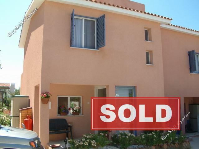 2 bedroom end town house sold peyia paphos 215897 image 75217