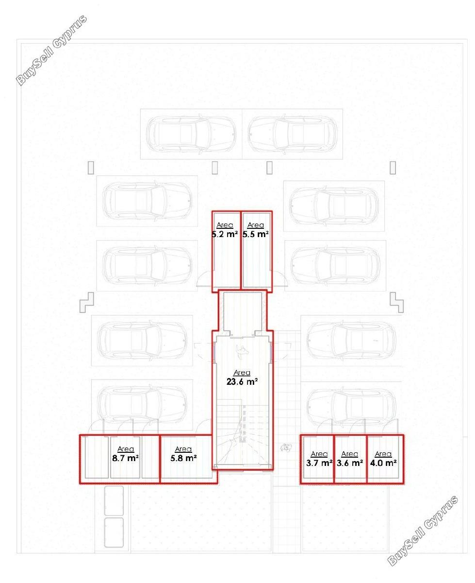 2 bedroom penthouse for sale zakaki limassol 1576897 image 14085266